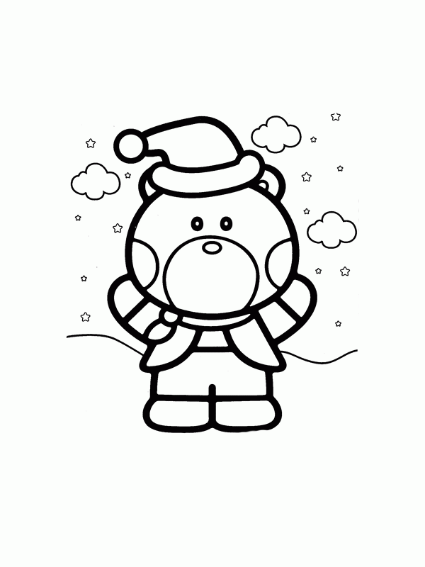 Hello Kitty kolorowanki